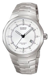 Wrist watch Casio for Men - picture, image, photo