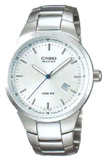 Wrist watch Casio for Men - picture, image, photo