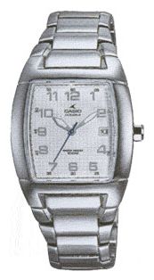 Wrist watch Casio for Men - picture, image, photo