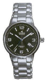 Wrist watch Casio for Men - picture, image, photo