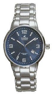 Wrist watch Casio for Men - picture, image, photo