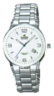 Wrist watch Casio for Men - picture, image, photo