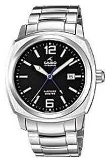 Wrist watch Casio for Men - picture, image, photo