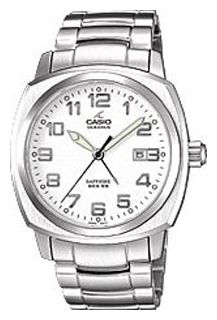 Wrist watch Casio for Men - picture, image, photo