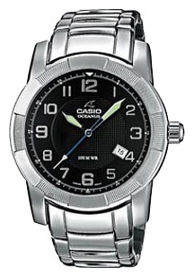 Wrist watch Casio for Men - picture, image, photo