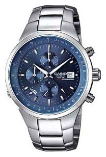 Wrist watch Casio for Men - picture, image, photo