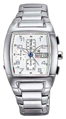 Wrist watch Casio for Men - picture, image, photo