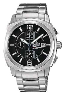 Wrist watch Casio for Men - picture, image, photo