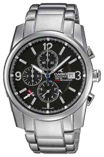 Wrist watch Casio for Men - picture, image, photo