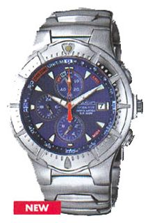 Wrist watch Casio for Men - picture, image, photo