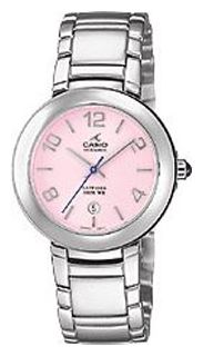 Wrist watch Casio for Women - picture, image, photo