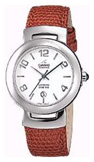 Wrist watch Casio for Women - picture, image, photo