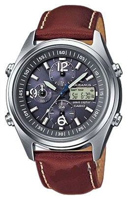 Wrist watch Casio for Men - picture, image, photo