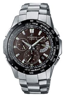 Wrist watch Casio for Men - picture, image, photo