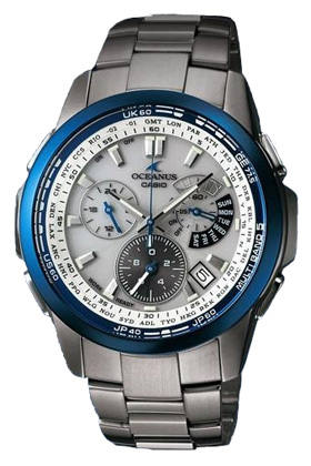 Wrist watch Casio for Men - picture, image, photo