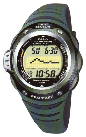 Wrist watch Casio for Men - picture, image, photo