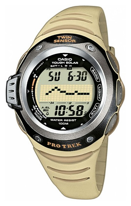 Wrist watch Casio for Men - picture, image, photo