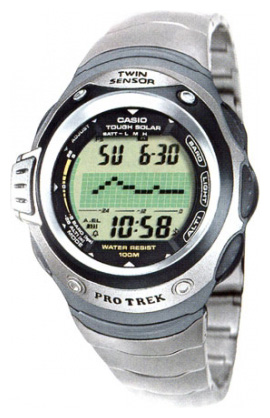 Wrist watch Casio for Men - picture, image, photo