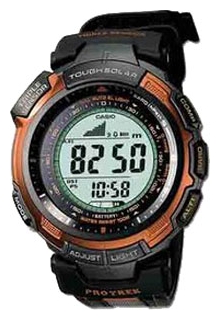 Wrist watch Casio for Men - picture, image, photo