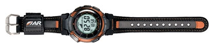 Casio PRG-110AB-4V wrist watches for men - 2 picture, photo, image