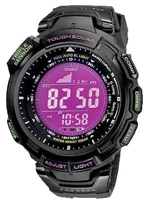 Wrist watch Casio for Men - picture, image, photo