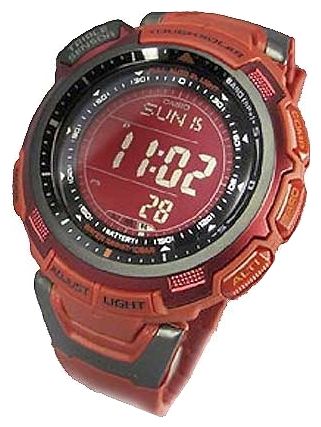 Wrist watch Casio for Men - picture, image, photo