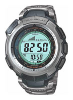 Wrist watch Casio for Men - picture, image, photo