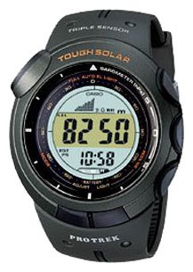 Wrist watch Casio for Men - picture, image, photo