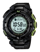 Wrist watch Casio for Men - picture, image, photo