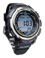 Wrist watch Casio for Men - picture, image, photo