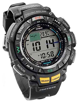 Casio EF-336D-7A pictures