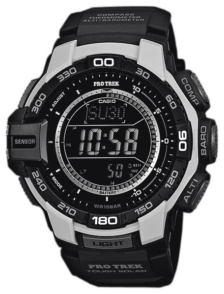 Wrist watch Casio for Men - picture, image, photo