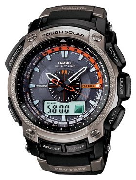 Wrist watch Casio for Men - picture, image, photo