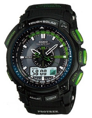 Wrist watch Casio for Men - picture, image, photo