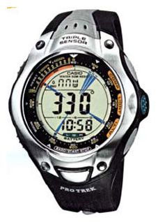 Wrist watch Casio for Men - picture, image, photo