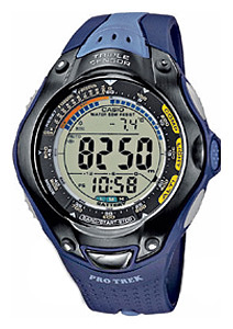 Wrist watch Casio for Men - picture, image, photo