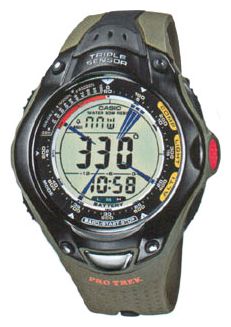 Wrist watch Casio for Men - picture, image, photo