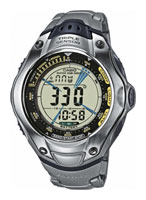 Wrist watch Casio for Men - picture, image, photo