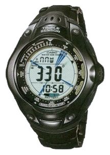 Wrist watch Casio for Men - picture, image, photo