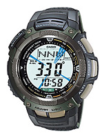 Wrist watch Casio for Men - picture, image, photo