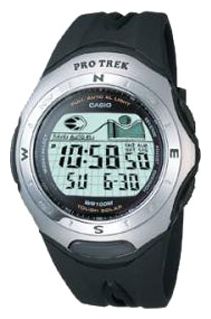 Wrist watch Casio for Men - picture, image, photo