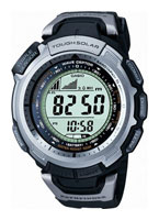 Casio PRW-1300-1V wrist watches for men - 1 picture, photo, image