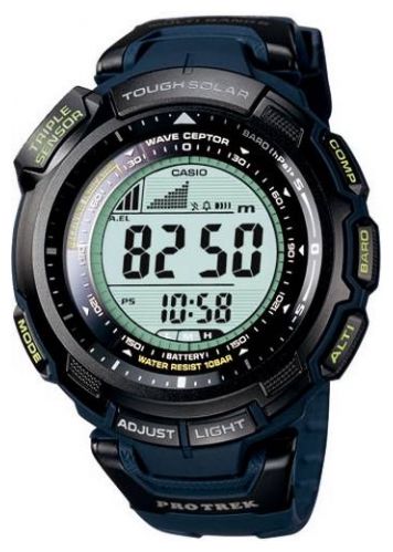 Wrist watch Casio for Men - picture, image, photo