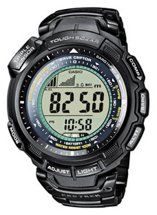 Wrist watch Casio for Men - picture, image, photo