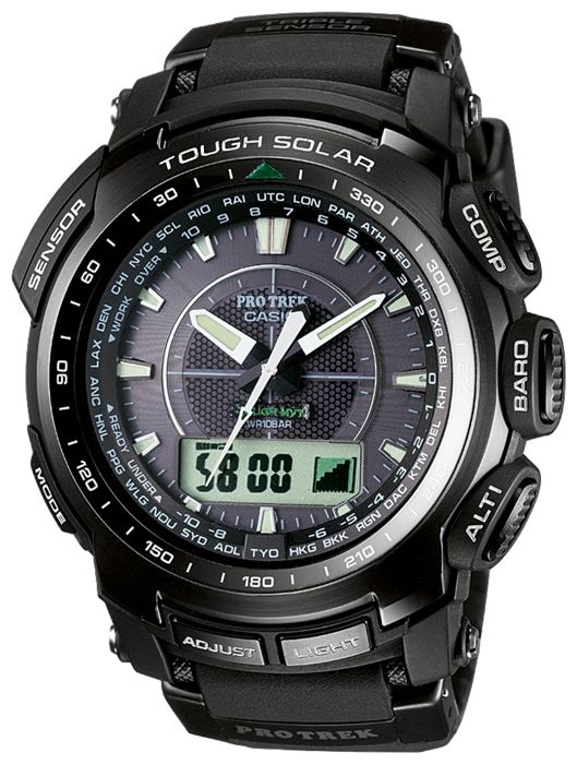 Wrist watch Casio for Men - picture, image, photo