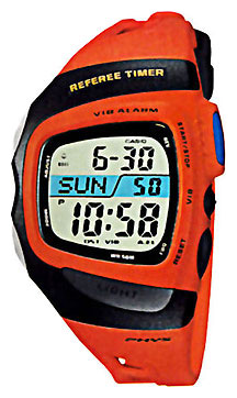 Wrist watch Casio for Men - picture, image, photo