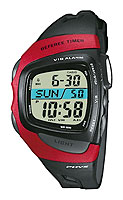 Wrist watch Casio for Men - picture, image, photo