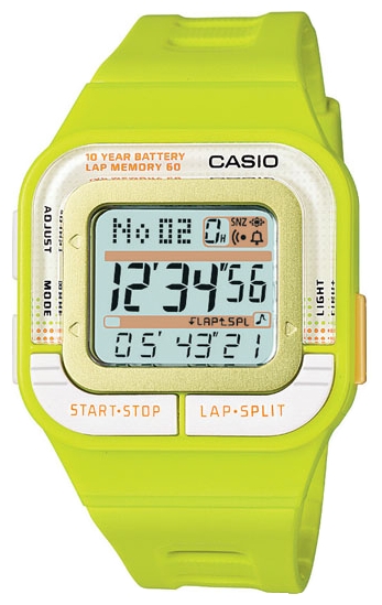 Wrist watch Casio for Men - picture, image, photo