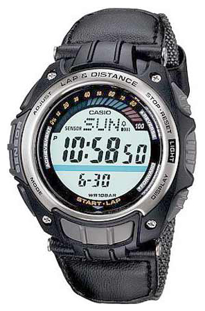 Wrist watch Casio for Men - picture, image, photo