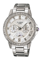 Wrist watch Casio for Women - picture, image, photo